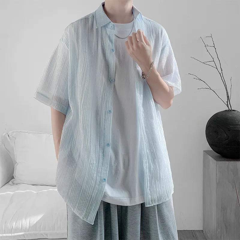 MIIOW Cool One Summer Series Shirt Unisex-4