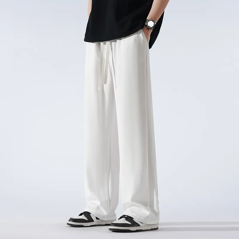 MIIOW Cool One Summer Series Casual Pants Unisex-9