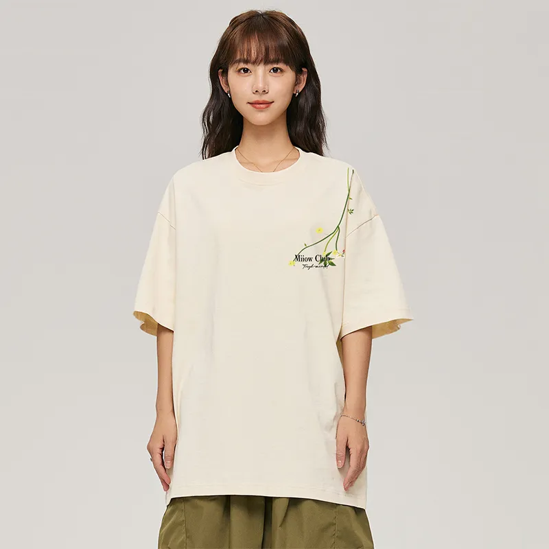 MIIOW Cool One Summer Series T Shirt Women's-5