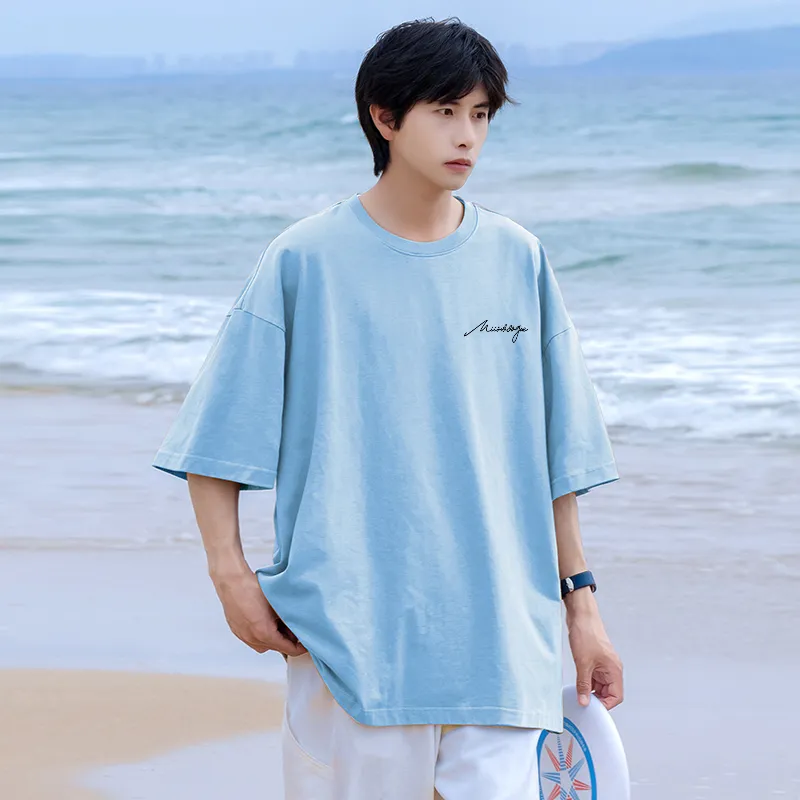 MIIOW Trend Party Series T Shirt Unisex-5