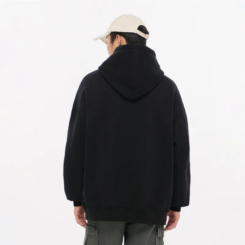MIIOW Trend Party Series Sweatshirt Unisex-8