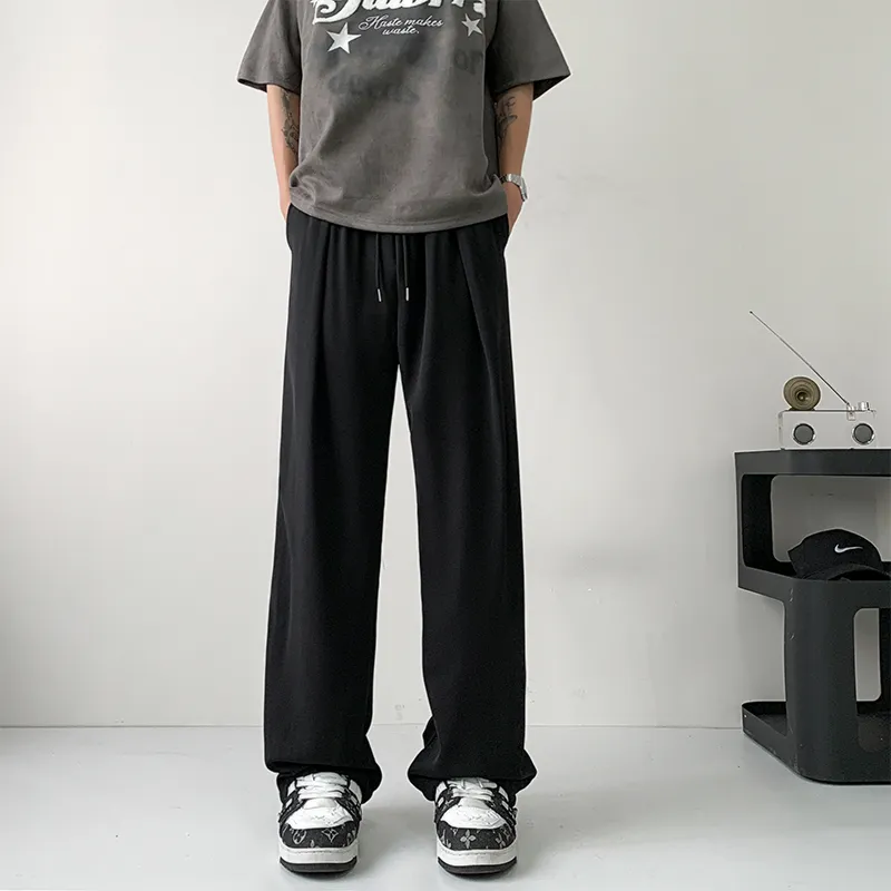 MIIOW Cool One Summer Series Casual Pants Unisex-8