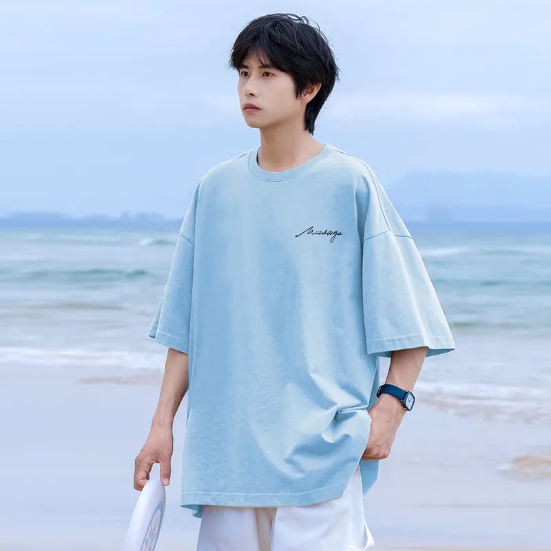 MIIOW Trend Party Series T Shirt Unisex-6