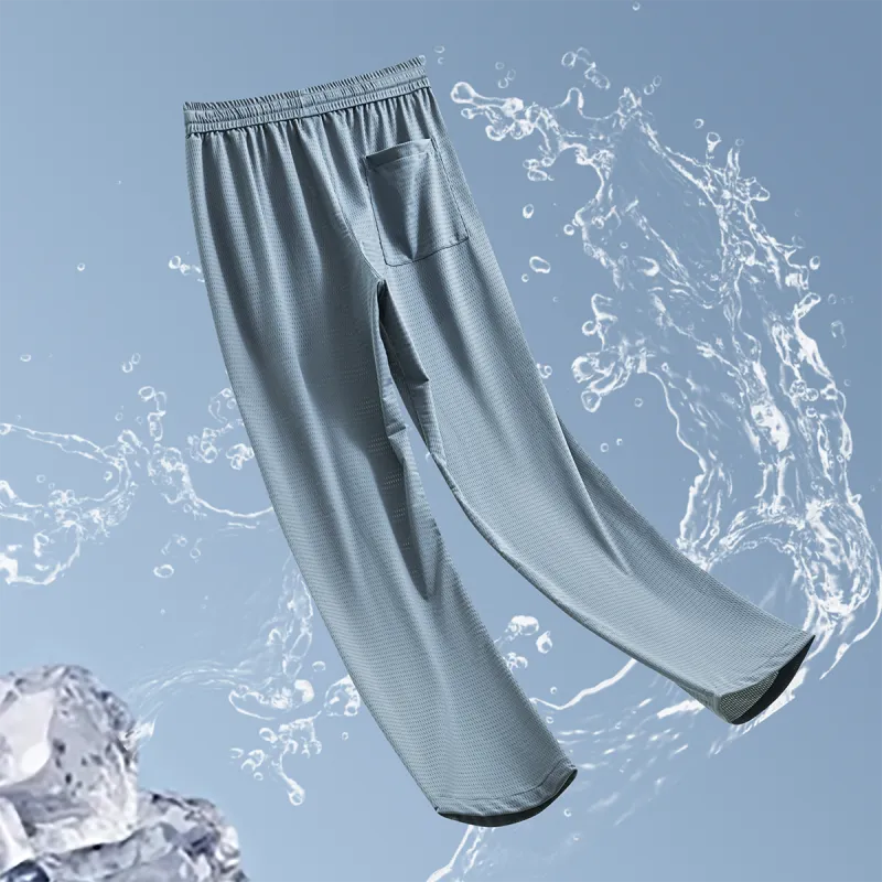 MIIOW Cool One Summer Series Casual Pants Unisex-1