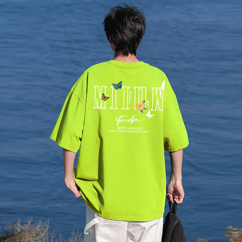 MIIOW Cool One Summer Series T Shirt Women's-23