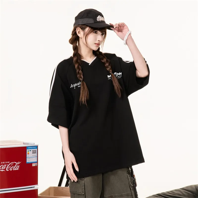 MIIOW Cool One Summer Series T Shirt Unisex-2