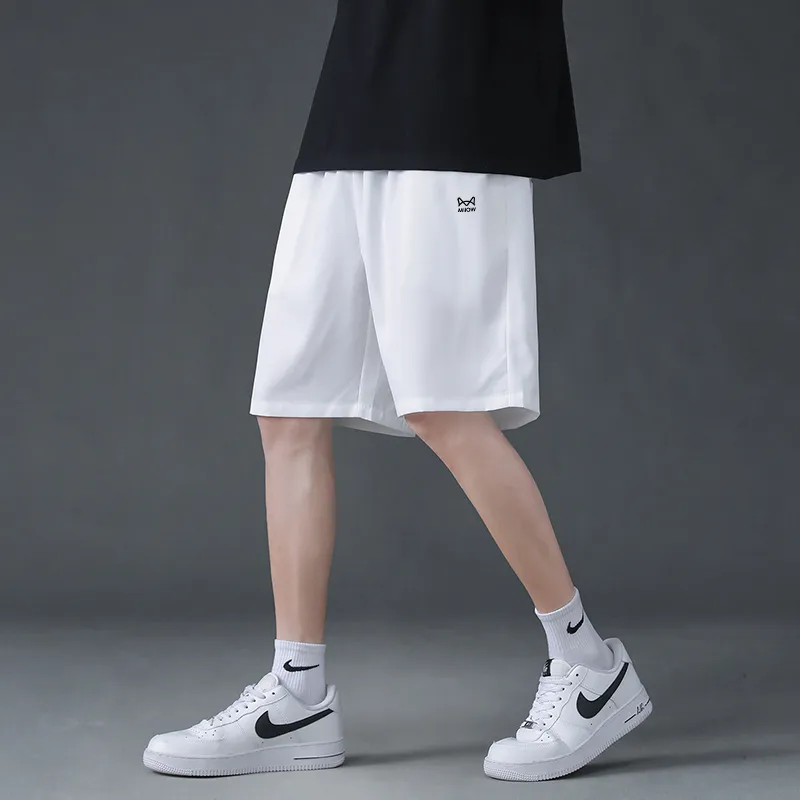 MIIOW Cool One Summer Series Casual Shorts Unisex-14