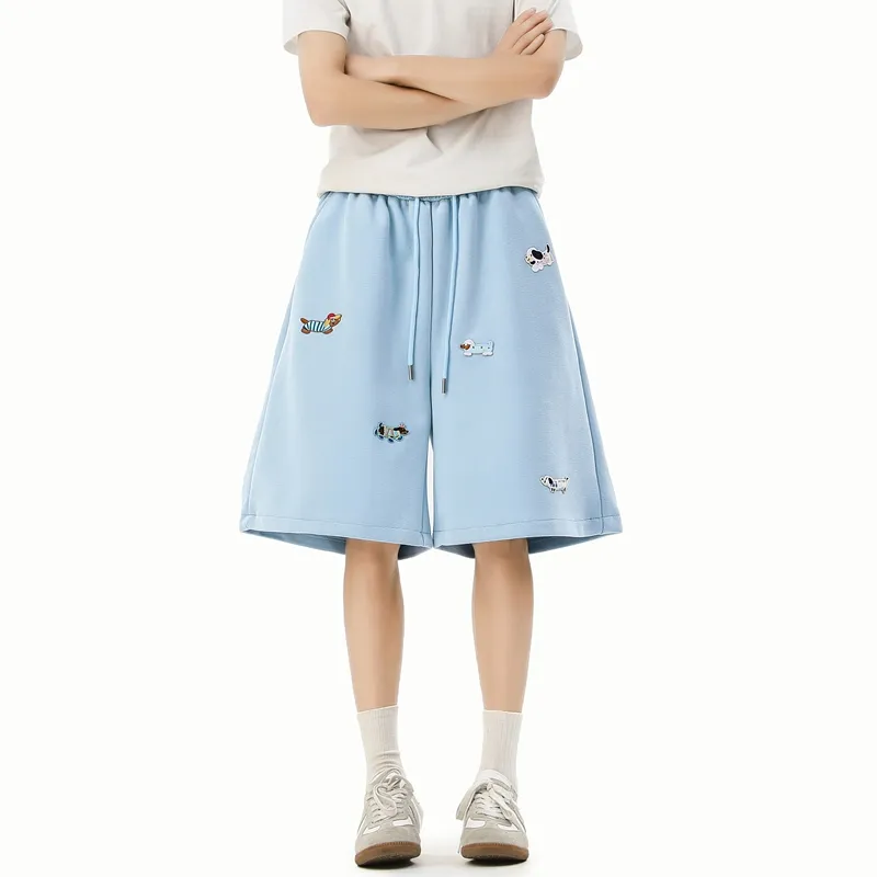 MIIOW Cool One Summer Series Casual Shorts Women's-7