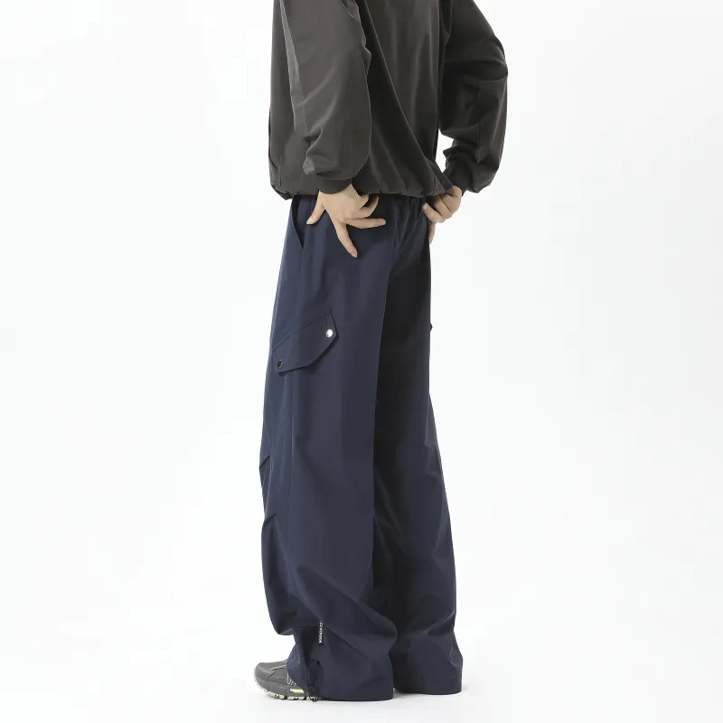MIIOW Cool One Summer Series Casual Pants Unisex-11