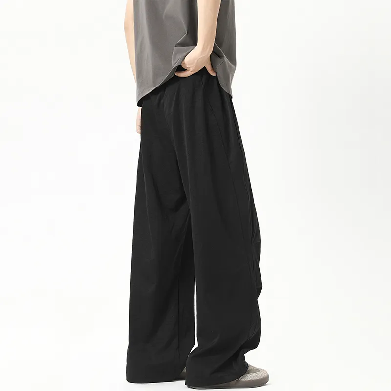 MIIOW Cool One Summer Series Cargo Pants Unisex-11