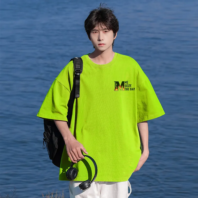 MIIOW Cool One Summer Series T Shirt Unisex-16