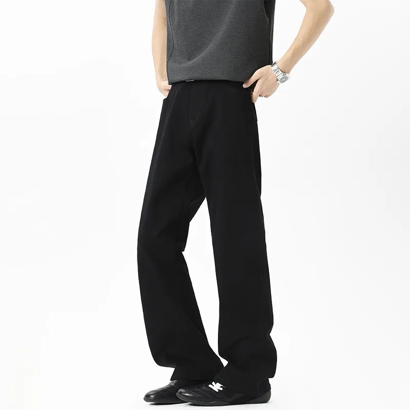 MIIOW Cool One Summer Series Casual Pants Unisex-6