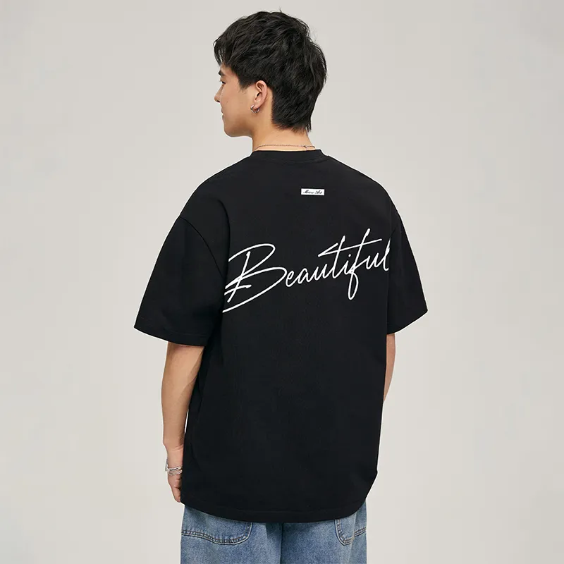 MIIOW Cool One Summer Series T Shirt Unisex-7