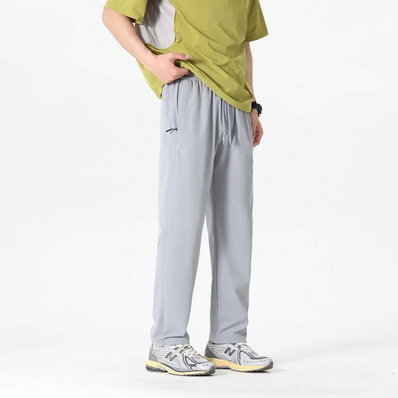 MIIOW Cool One Summer Series Casual Pants Unisex-29