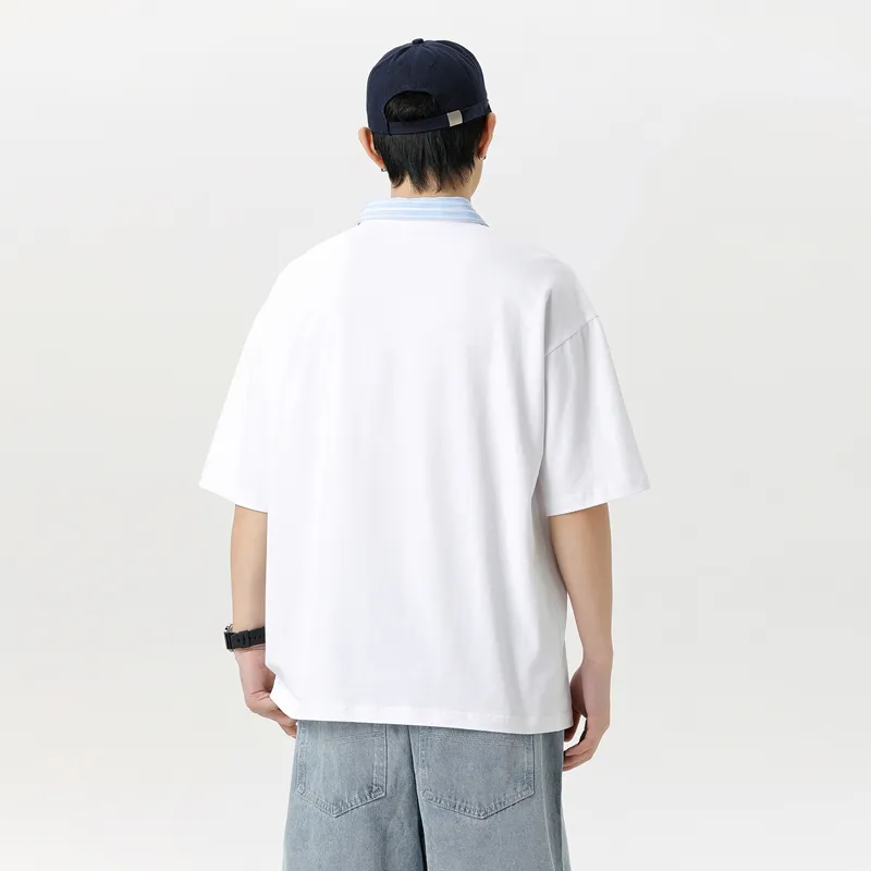 MIIOW Cool One Summer Series T Shirt Unisex-6