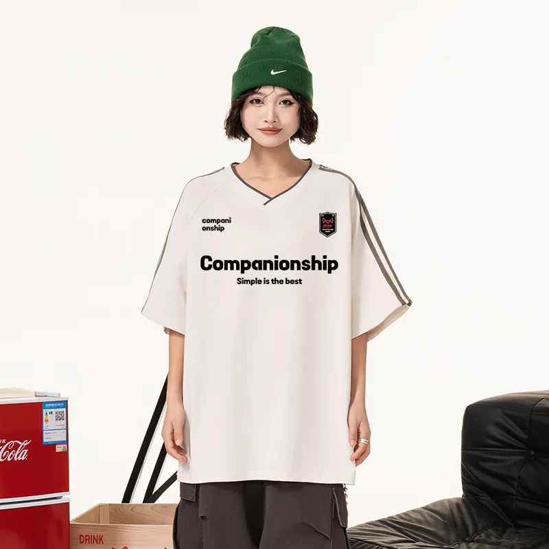 MIIOW Cool One Summer Series T Shirt Unisex-8