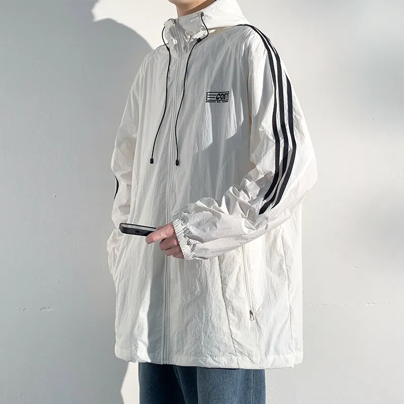 MIIOW Cool One Summer Series Sun Protection Clothing Unisex-2