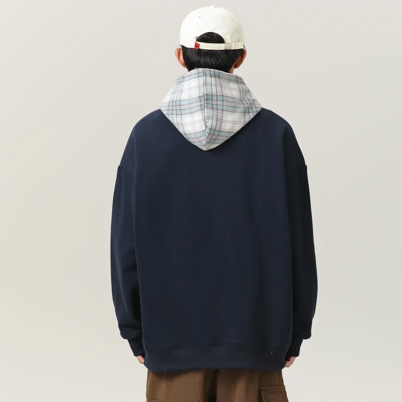 MIIOW Trend Party Series Sweatshirt Unisex-14