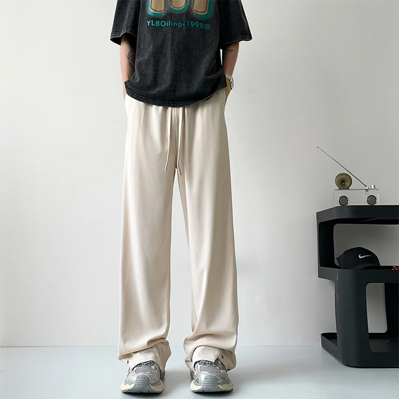 MIIOW Cool One Summer Series Casual Pants Unisex-7