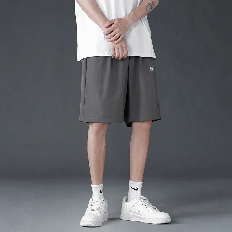 MIIOW Cool One Summer Series Casual Shorts Unisex-2