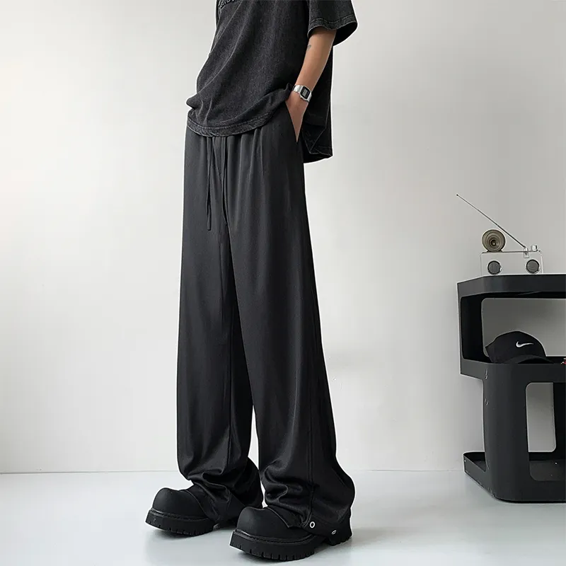 MIIOW Cool One Summer Series Casual Pants Unisex-13