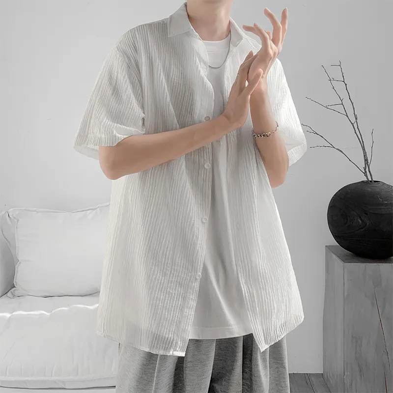MIIOW Cool One Summer Series Shirt Unisex-16