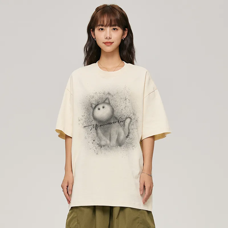 MIIOW Cool One Summer Series T Shirt Unisex-13