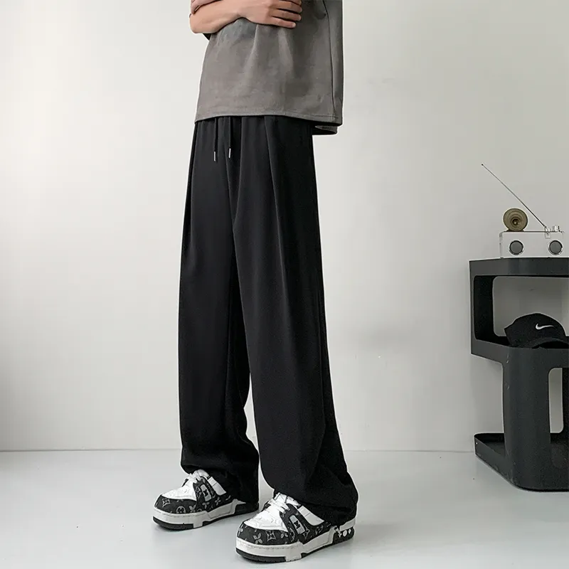 MIIOW Cool One Summer Series Casual Pants Unisex-9