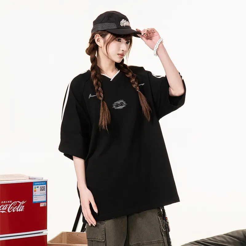 MIIOW Cool One Summer Series T Shirt Unisex-3