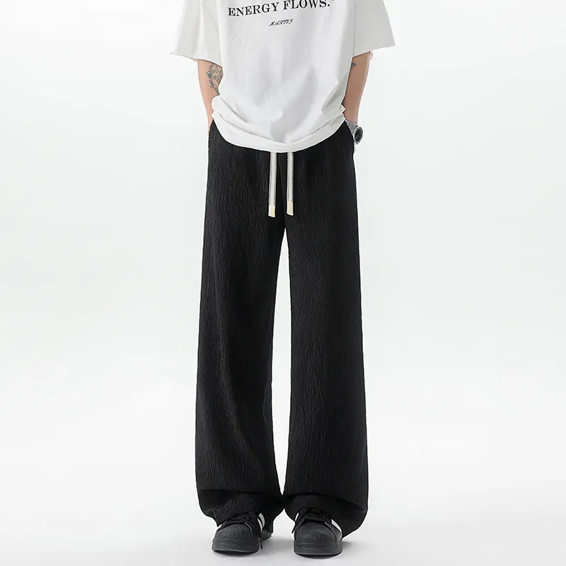 MIIOW Cool One Summer Series Casual Pants Unisex-7