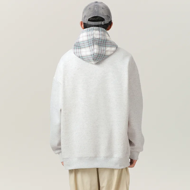 MIIOW Trend Party Series Sweatshirt Unisex-5