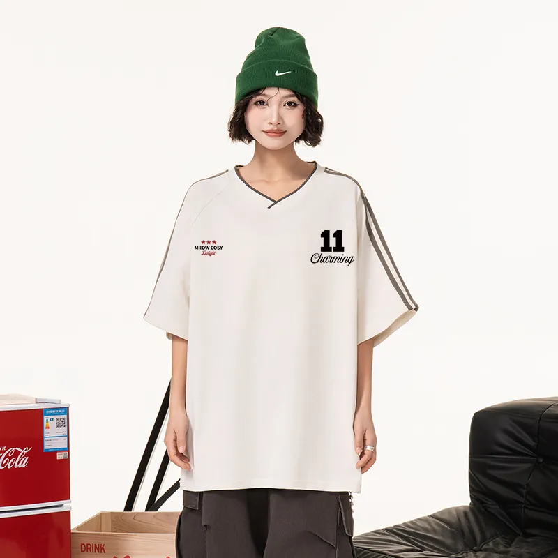 MIIOW Cool One Summer Series T Shirt Unisex-3