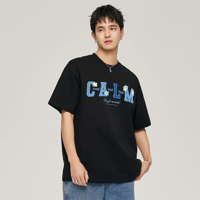 MIIOW Cool One Summer Series T Shirt Unisex-8