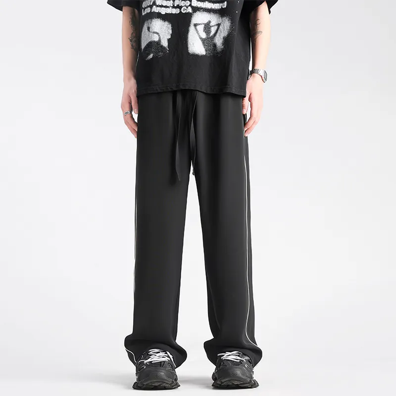 MIIOW Cool One Summer Series Casual Pants Unisex-3