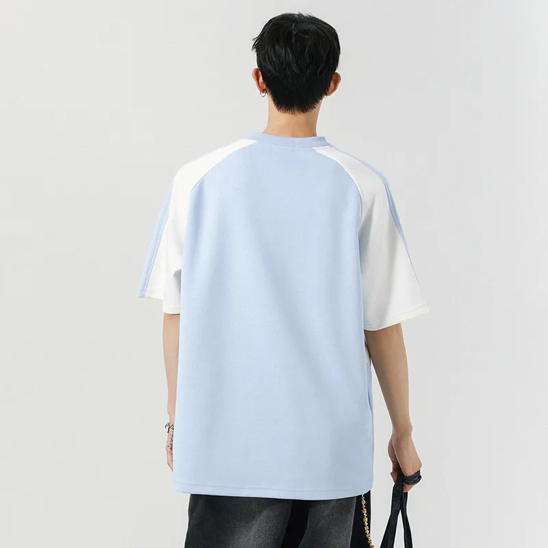 MIIOW Cool One Summer Series T Shirt Unisex-5