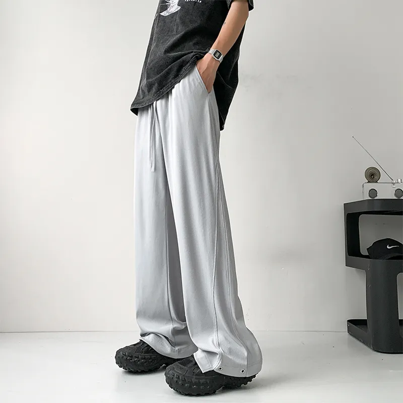 MIIOW Cool One Summer Series Casual Pants Unisex-3