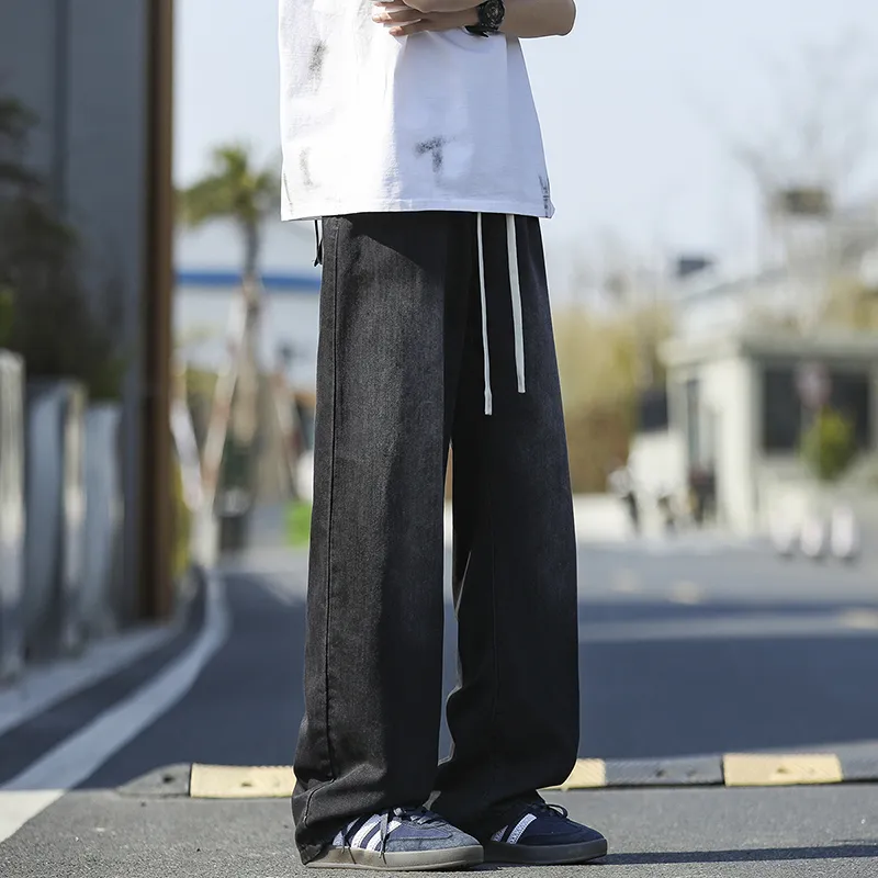 MIIOW Cool One Summer Series Jeans Unisex-11