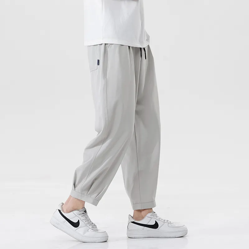 MIIOW Cool One Summer Series Casual Pants Unisex-23