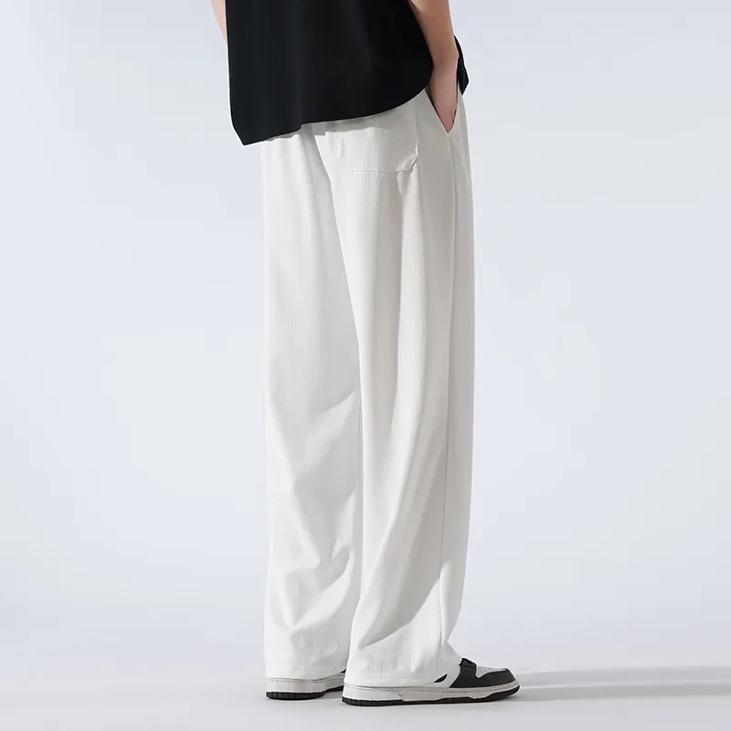 MIIOW Cool One Summer Series Casual Pants Unisex-11