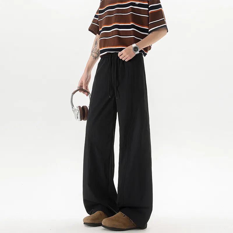 MIIOW Cool One Summer Series Casual Pants Unisex-27