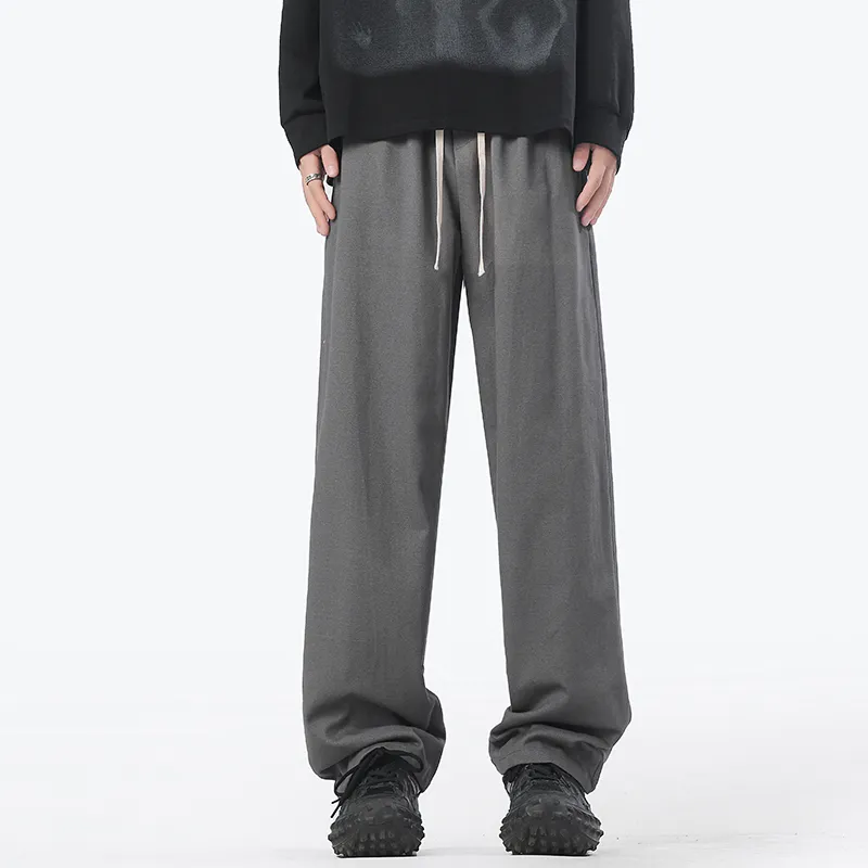 MIIOW Cool One Summer Series Casual Pants Unisex-2