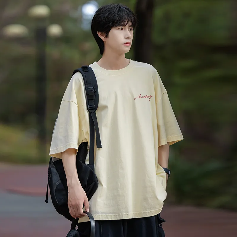MIIOW Trend Party Series T Shirt Unisex-23