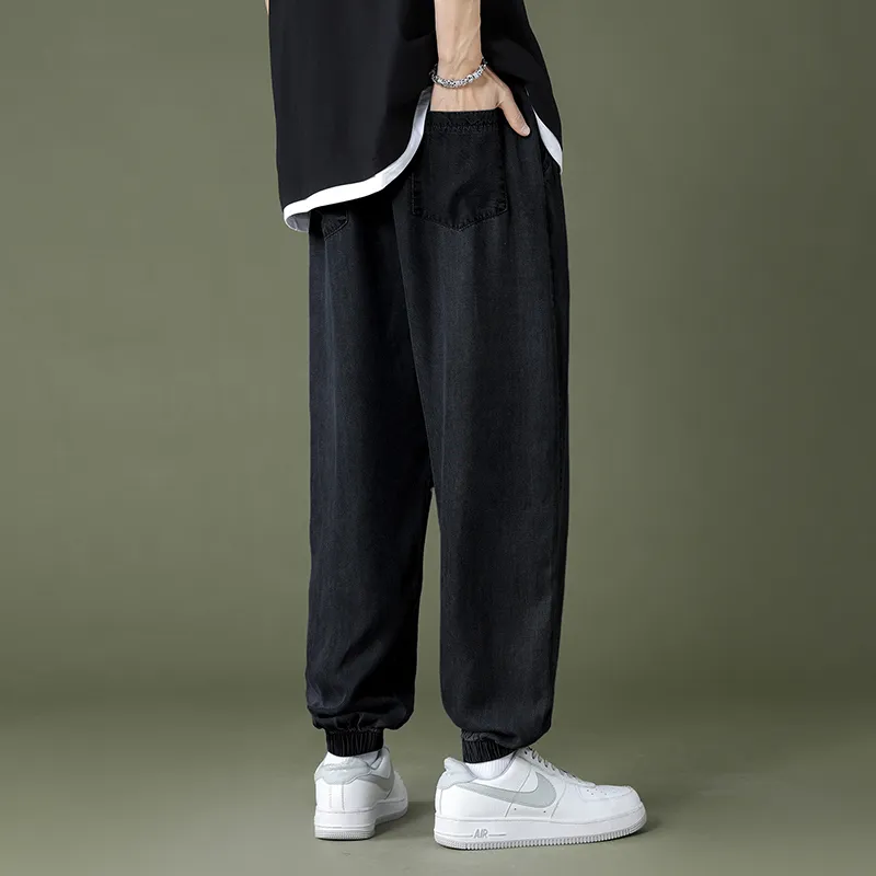 MIIOW Cool One Summer Series Jeans Unisex-10