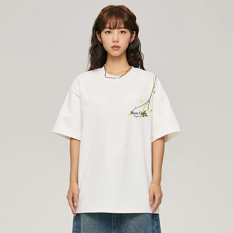 MIIOW Cool One Summer Series T Shirt Women's-11