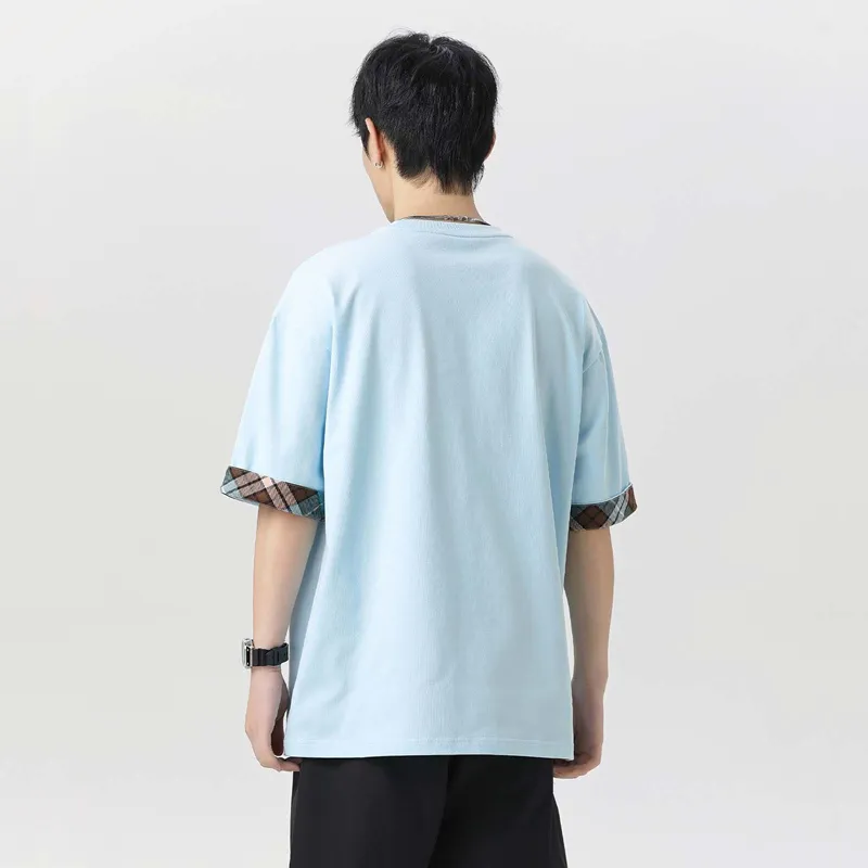 MIIOW Cool One Summer Series T Shirt Unisex-14