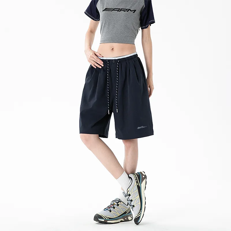 MIIOW Cool One Summer Series Casual Shorts Unisex-26