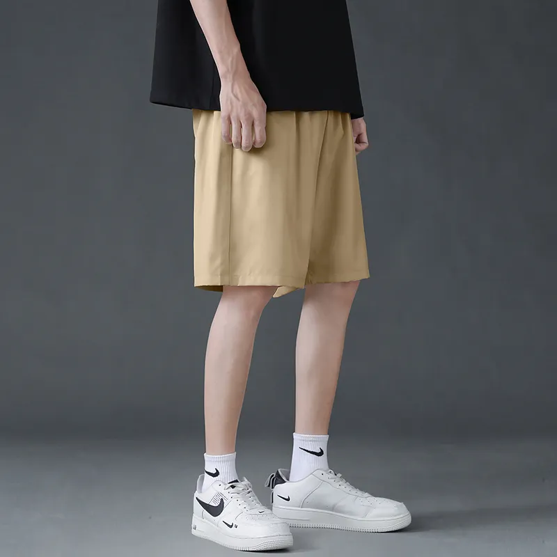 MIIOW Cool One Summer Series Casual Shorts Unisex-24