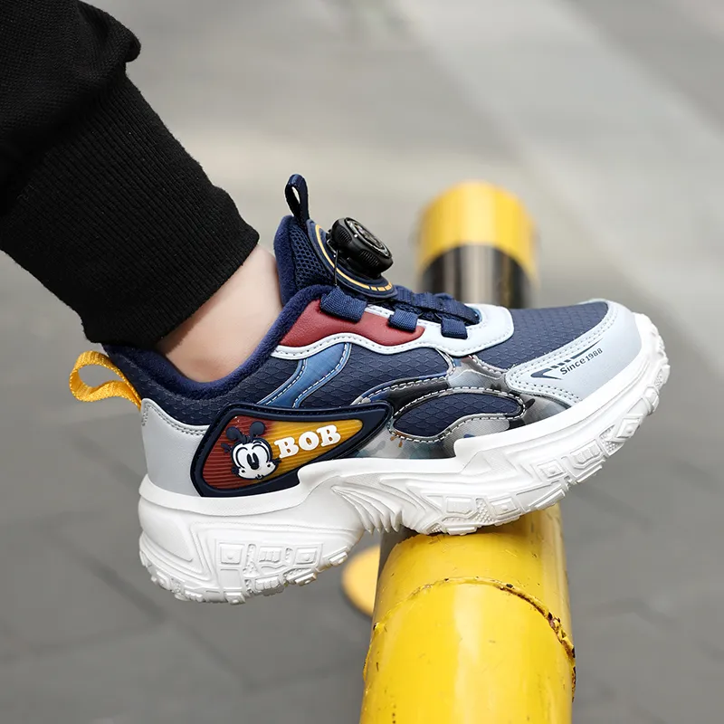 BOBDOG Kids' Casual Shoes Kids-11