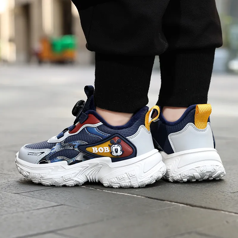 BOBDOG Kids' Casual Shoes Kids-12