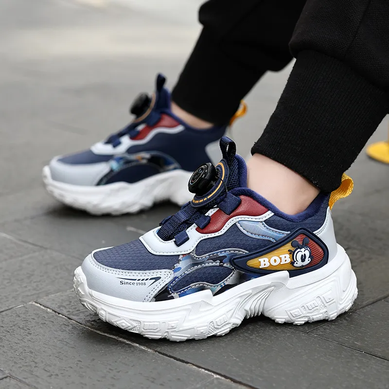 BOBDOG Kids' Casual Shoes Kids-14